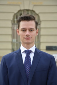 Johann Darie