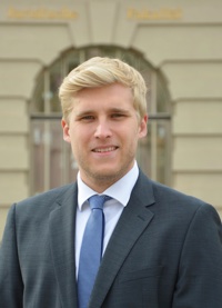 Maximilian Wolters