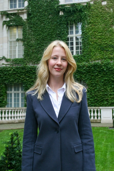 Helena Victoria Zabel