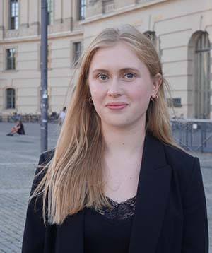 Karla Haselhorst
